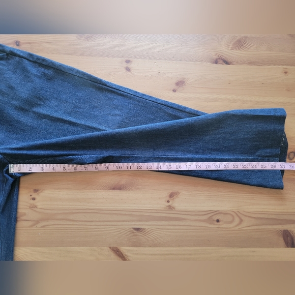 Talbot's Petite Stretch Denim ~ 10 - Picture 8 of 8